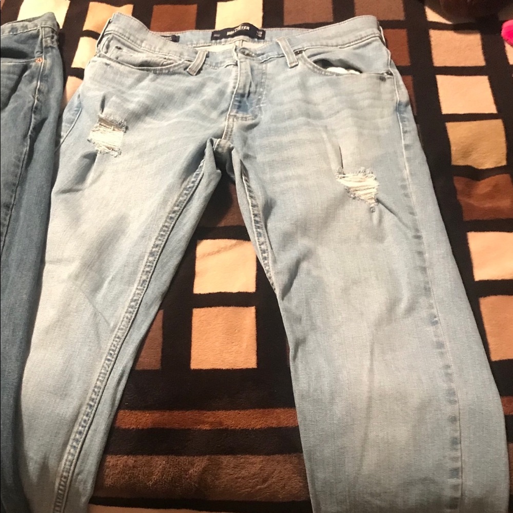 MENS PANTS